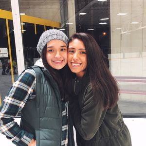 Meet your Posher, Michelle